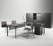 tables de bureau modul