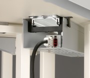 Mesa de oficina Adapta