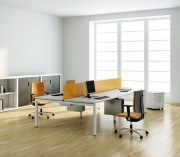 Mesa de oficina Adapta