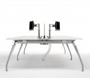 inspira office desk