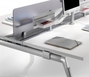 inspira office desk