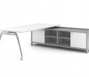 inspira office desk