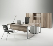 adapta 2 plus office desk