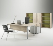 adapta plus office desk