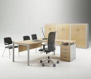 adapta plus office desk