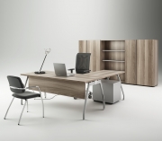 inspira office desk