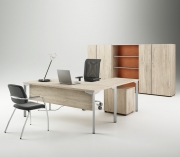 modul office desk