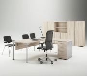 tables de bureau modul