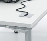 tables de bureau modul