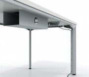 tables de bureau modul