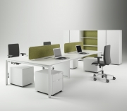 adapta plus office desk