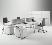 inspira office desk