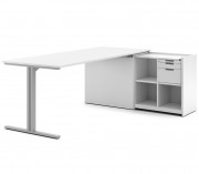 Mesa de oficinas TWork