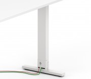TWork office desk