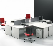 mesas de oficina Sintra 1