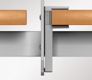 Mesa de oficina Adapta