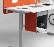 TCare height adjustable table