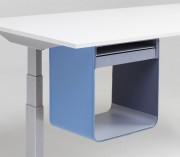 TCare height adjustable table