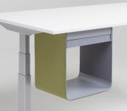 TCare height adjustable table