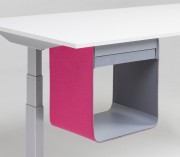 TCare height adjustable table