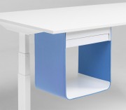 TCare height adjustable table