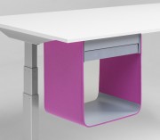 TCare height adjustable table