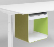 TCare height adjustable table