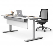 TCare height adjustable table