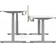 TCare height adjustable table