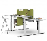 TCare height adjustable table