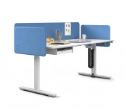 TCare height adjustable table