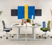 TCare height adjustable table