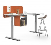 TCare height adjustable table