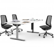 TCare height adjustable table