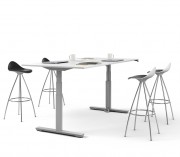 TCare height adjustable table