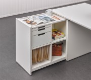 TWork office desk