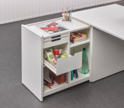 TWork office desk