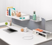 TWork office desk