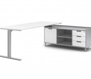 TWork office desk