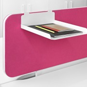 Les accessoires du panneau acoustique Duo vous permettront d’obtenir un meilleur rendement dans votre espace de travail Les accessoires du panneau acoustique Duo vous permettront d’obtenir un meilleur rendement dans votre espace de travail