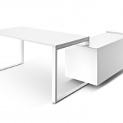 Modulo auxiliar operativo para completar la serie Adapta Plus y Adapta 2 Plus.