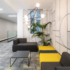 Coworking La Fábrica