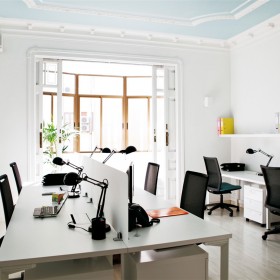 Meet BCN Coworking space