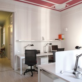 Meet BCN Coworking space