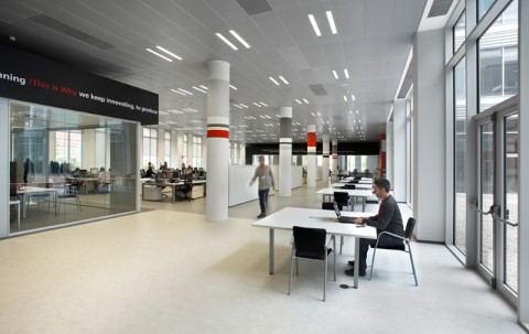 SHARP ELECTRONICS EUROPE SHARP ELECTRONICS EUROPE