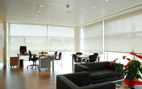 EDIFICI EL VIVER EDIFICI EL VIVER