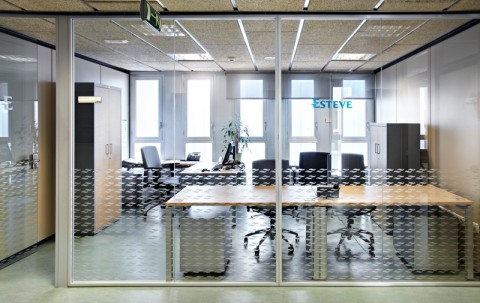 LABORATORIOS ESTEVE R+D+I LABORATORIOS ESTEVE R+D+I