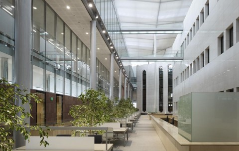 Biblioteca Nacional Rey Fahd