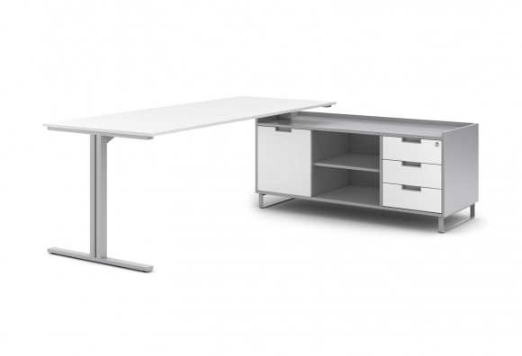 Mesa de oficinas TWork